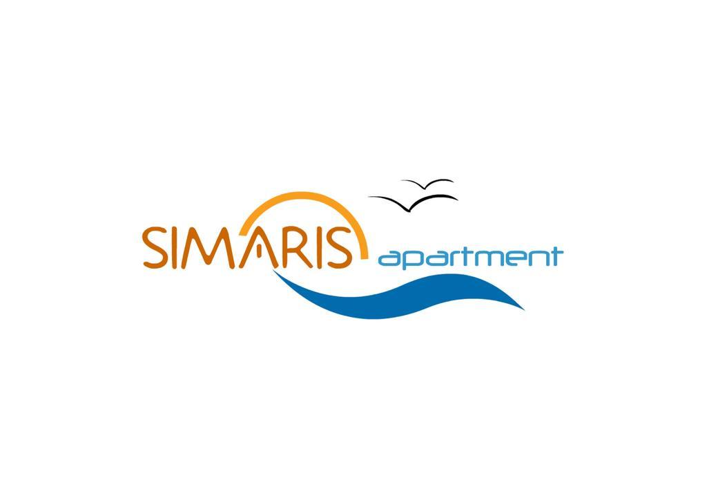 Apartment Simaris - Spacious With Terrace And Sea View Шибеник Екстер'єр фото